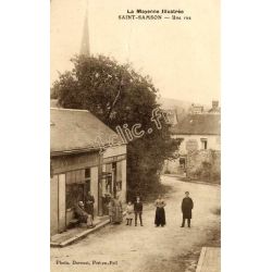 Saint-Samson