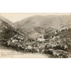 Luceram