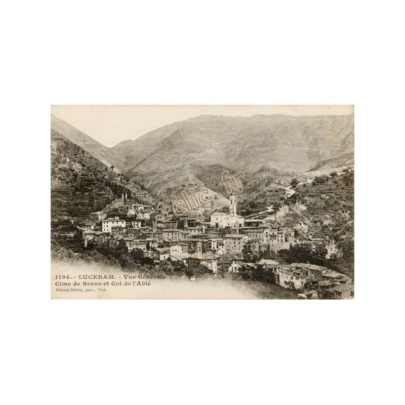 Luceram