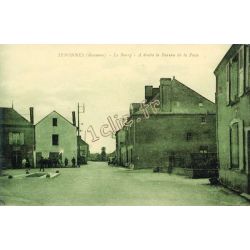 Senonnes
