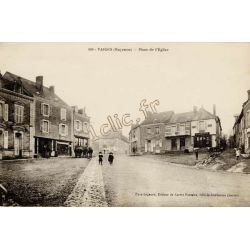 Vaiges