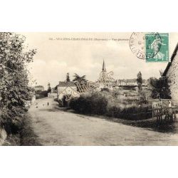 Villiers-Charlemagne