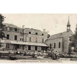 Villiers-Charlemagne