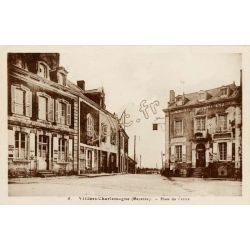 Villiers-Charlemagne