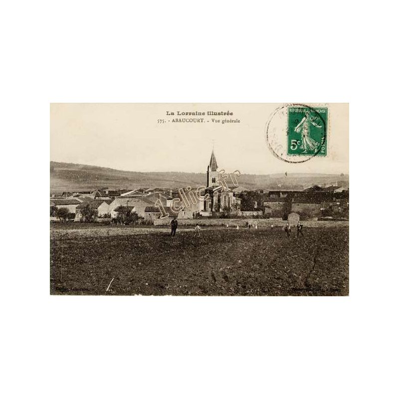 Abaucourt