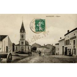 Abaucourt