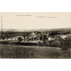Affracourt