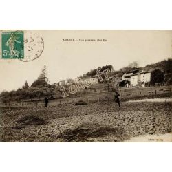 Amance