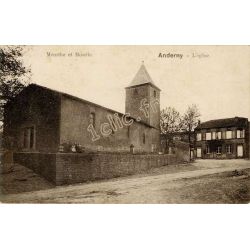 Anderny