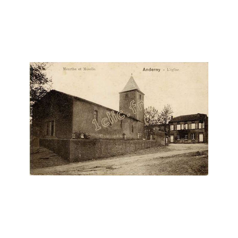 Anderny