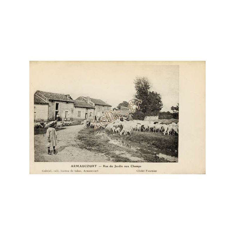 Armaucourt
