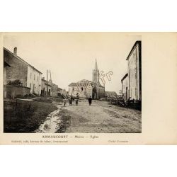 Armaucourt