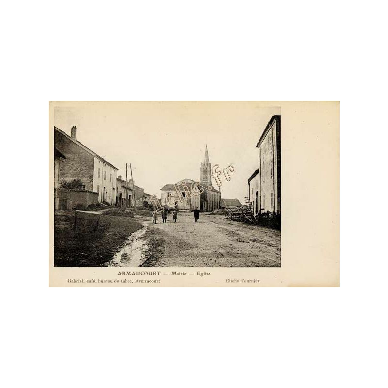 Armaucourt