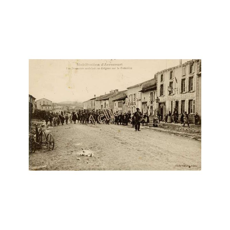 Arracourt