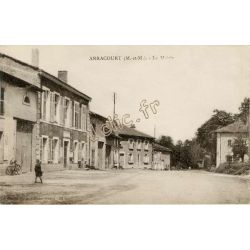 Arracourt