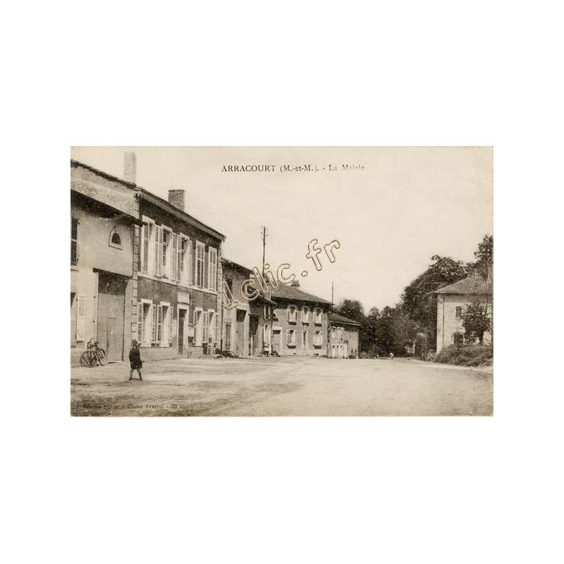 Arracourt