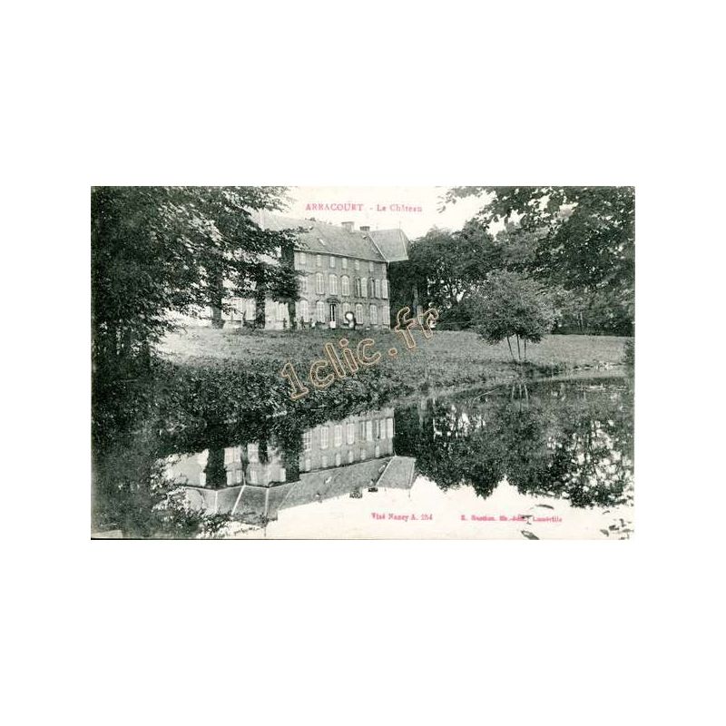 Arracourt