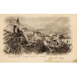 Malaussene