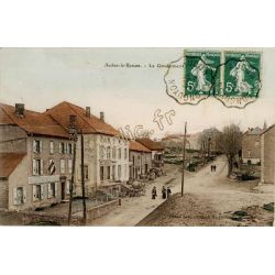 Audun-Le-Roman