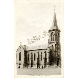 Audun-Le-Roman