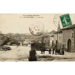 Autrepierre