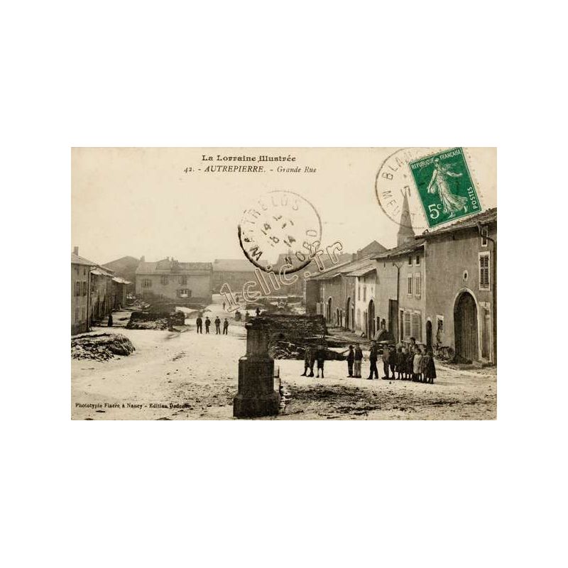Autrepierre