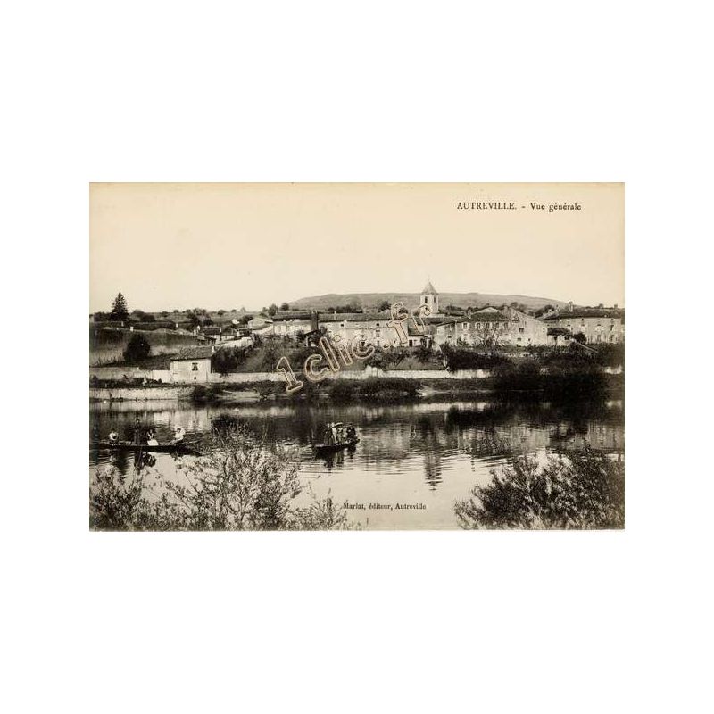Autreville-Sur-Moselle