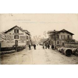 Avricourt