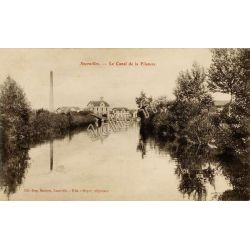 Azerailles
