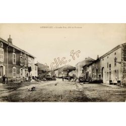 Azerailles