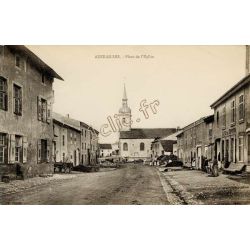 Azerailles