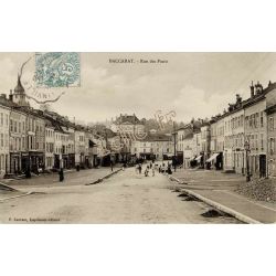 Baccarat
