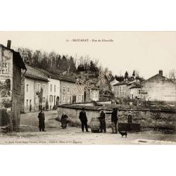 Baccarat