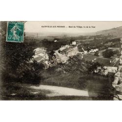 Bainville-Aux-Miroirs