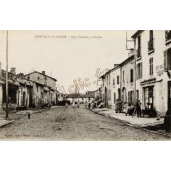 Bainville-Sur-Madon