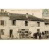 Bainville-Sur-Madon