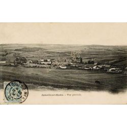 Bainville-Sur-Madon