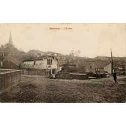 Bauzemont