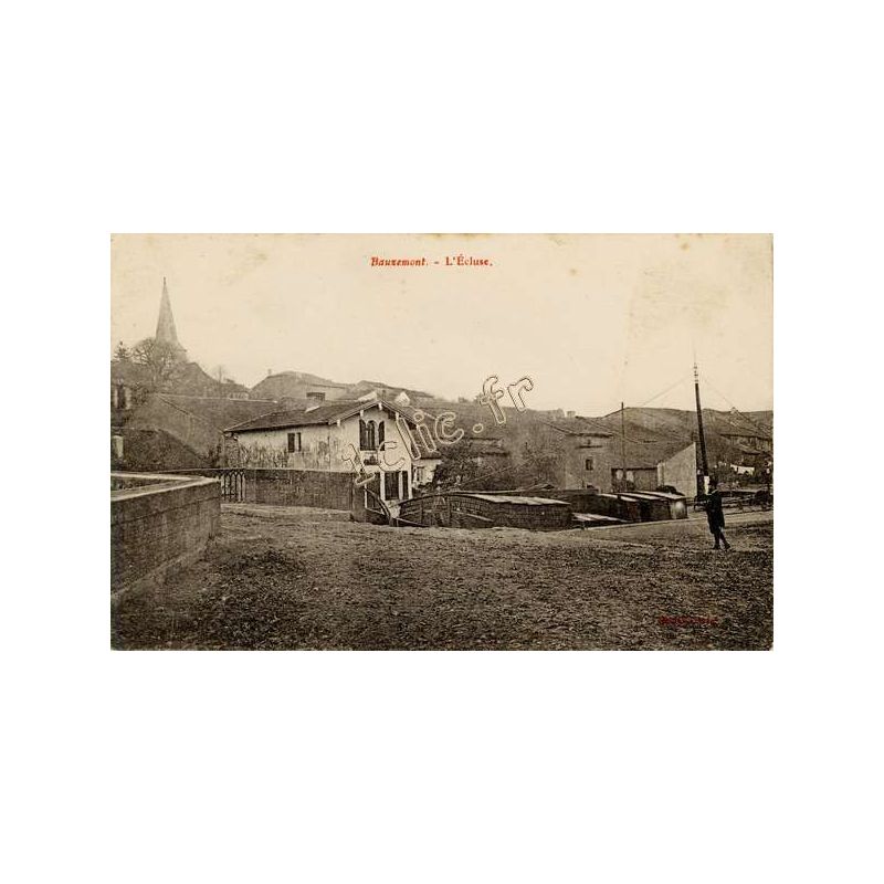 Bauzemont
