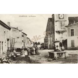 Belleville