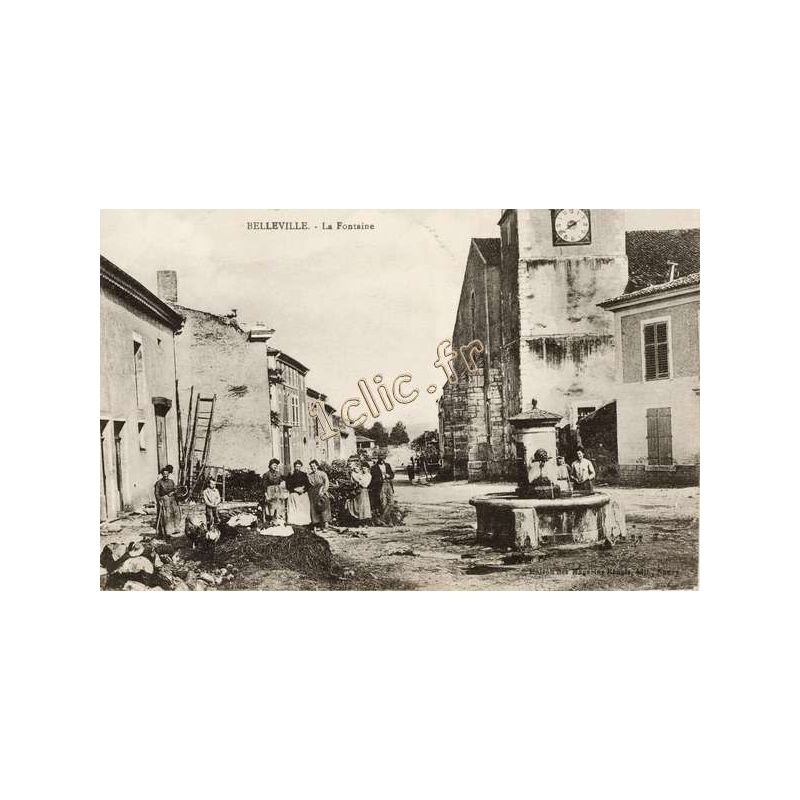 Belleville