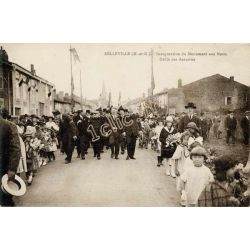 Belleville