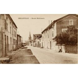 Belleville