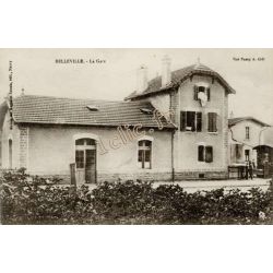 Belleville