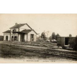 Bernecourt