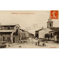 Bernecourt