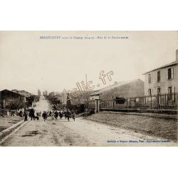 Bernecourt