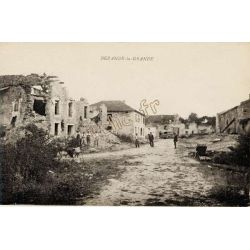 Bezange-La-Grande