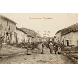 Bezange-La-Grande