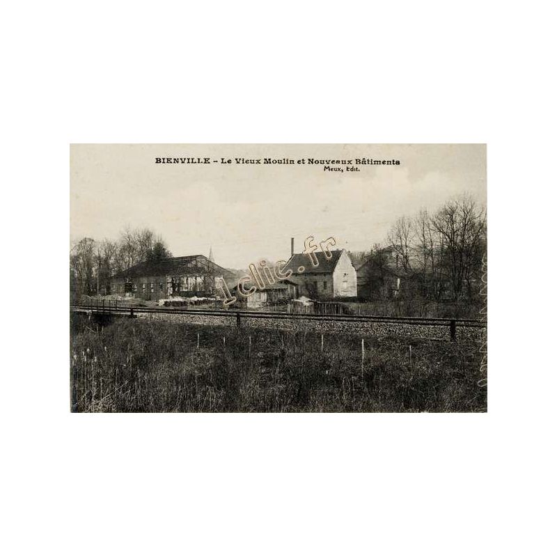 Bienville-La-Petite